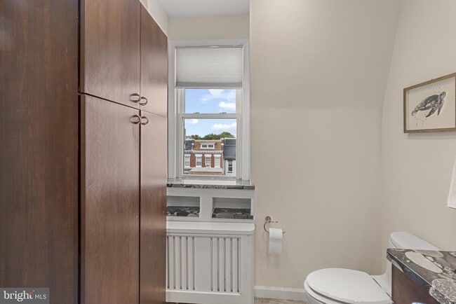 Building Photo - 3551 13th St NW