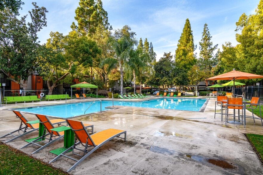 Primary Photo - Falls at Arden