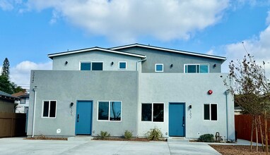 Building Photo - 3042-3044 J St