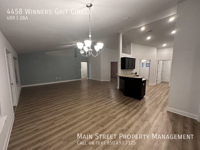 Building Photo - 4458 Winners Gait Circle