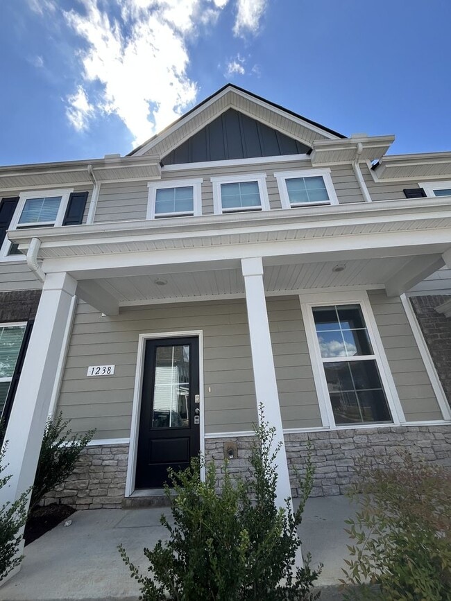 Building Photo - 1238 Mason Dl