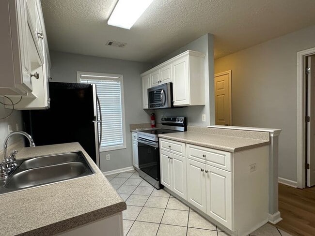 Building Photo - West Wheeler - Richmond County