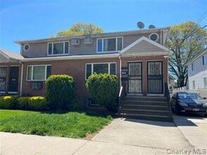 Building Photo - 231-24 Lansing Ave