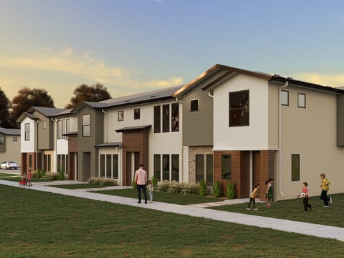 Building Photo - 2707 E Gray Birch Dr