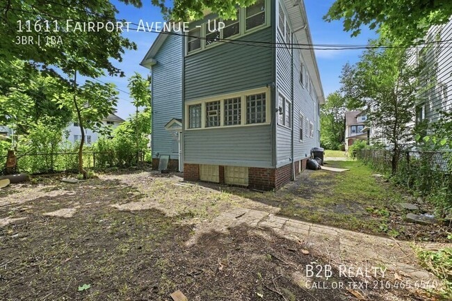 Building Photo - 11611 Fairport Ave
