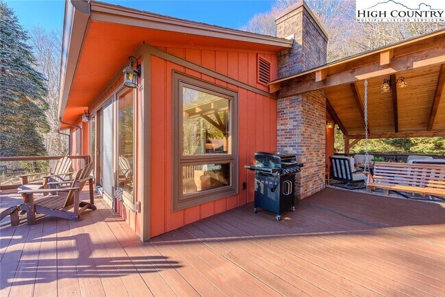 Building Photo - 1776 Beech Mountain Pkwy