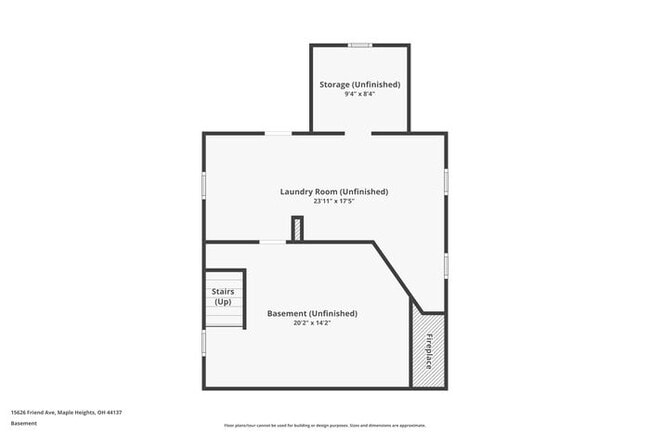 Building Photo - 3 Bedroom in Maple Heights, OH