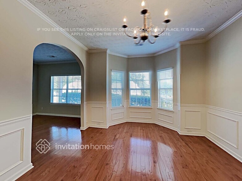 Building Photo - 2369 Watson Fain Trail