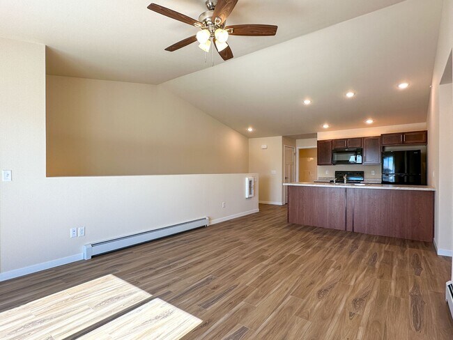 Floorplan - SCS Athens Apartment Community