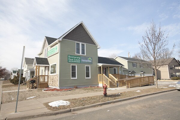 Building Photo - 902 Water St