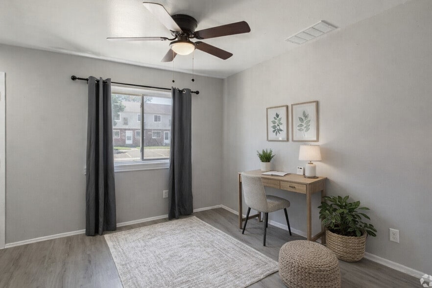 Building Photo - Goddard Estates