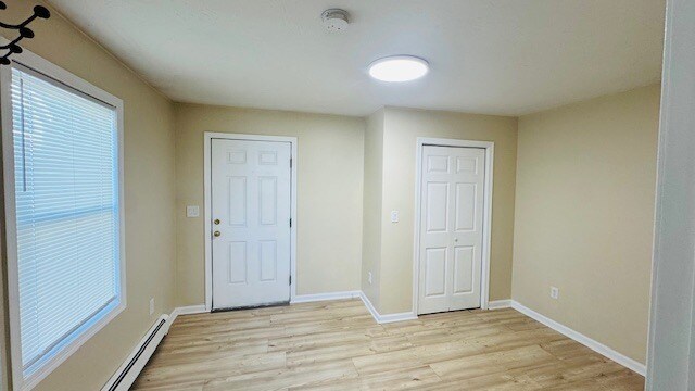 Bedroom - 58 Kent St