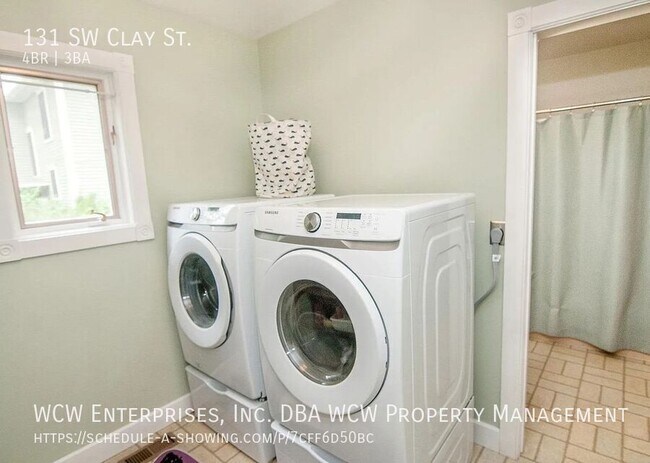 Building Photo - 131 SW Clay St