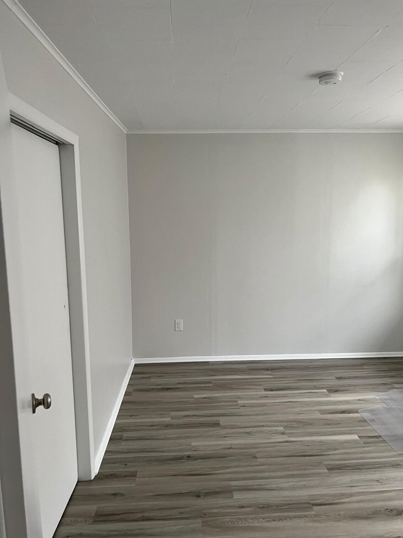 Bedroom 2 - 22 Albany St