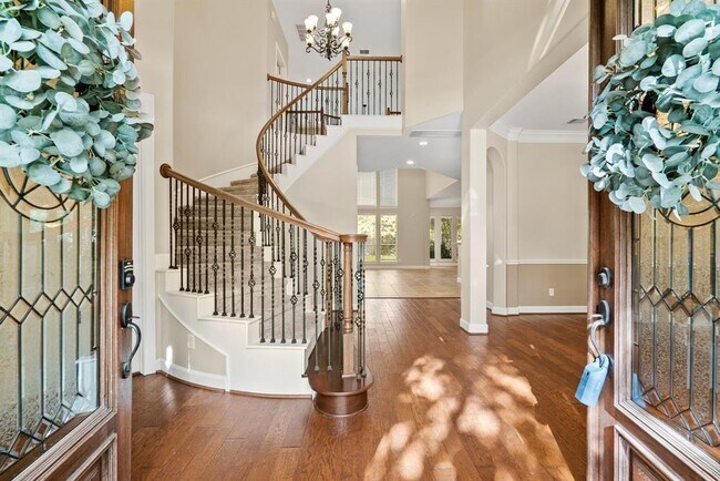 Building Photo - 6006 Madrone Meadow Dr