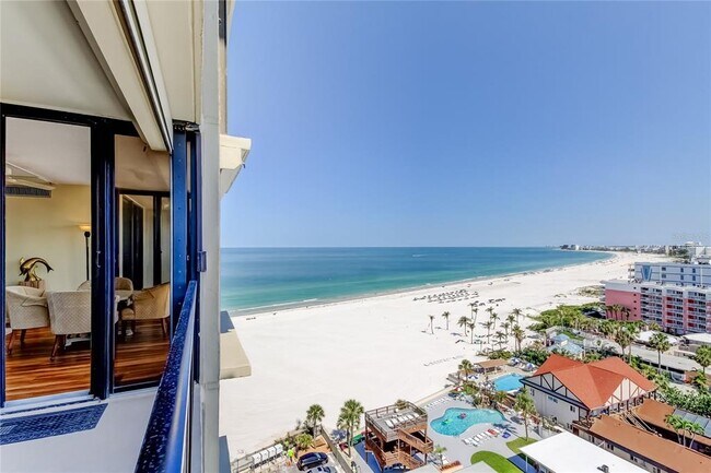 Building Photo - 3820 Gulf Blvd