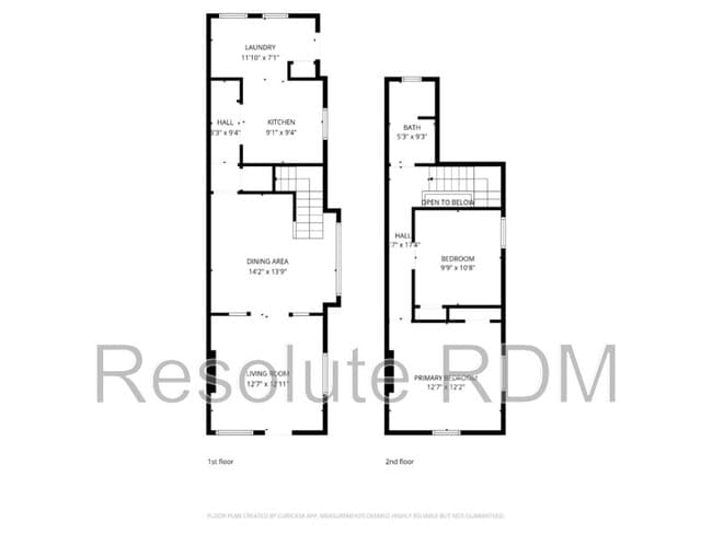 Building Photo - 1624 Yandes St