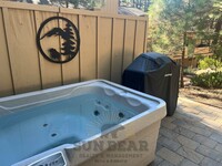 Building Photo - Dog Friendly Condo with a Private Hot Tub!...