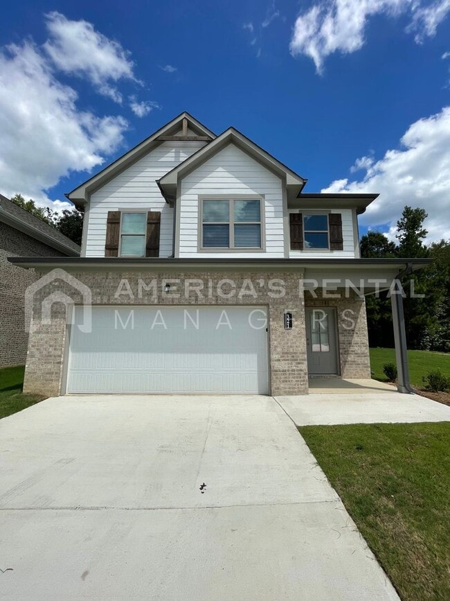 Building Photo - 321 Shiloh Creek Dr