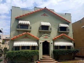 Building Photo - 225 W 5th St