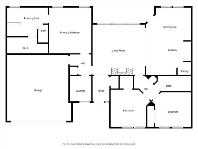 Building Photo - 22403 Pebble Falls Ln