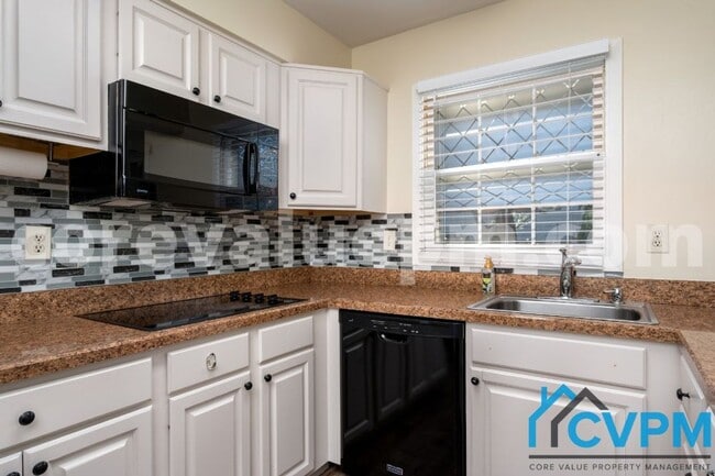 Building Photo - 1715 Tarleton Way