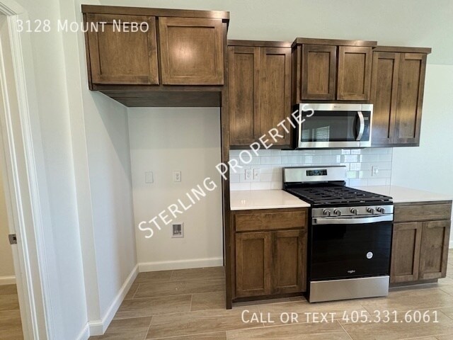Building Photo - 3128 Mt Nebo Dr