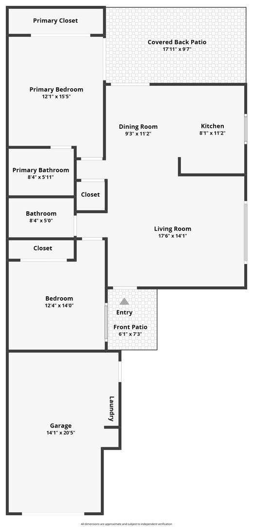 Building Photo - Beautiful 2BD/2BA Condo in El Cajon W/ A/C, W/D, Covered Back Patio, & Community Pool!