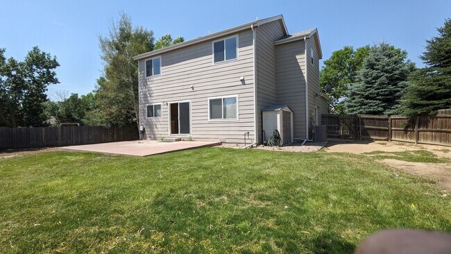 Building Photo - LOVELY TWO STORY HOME IN THE RANGE AT SPRI...