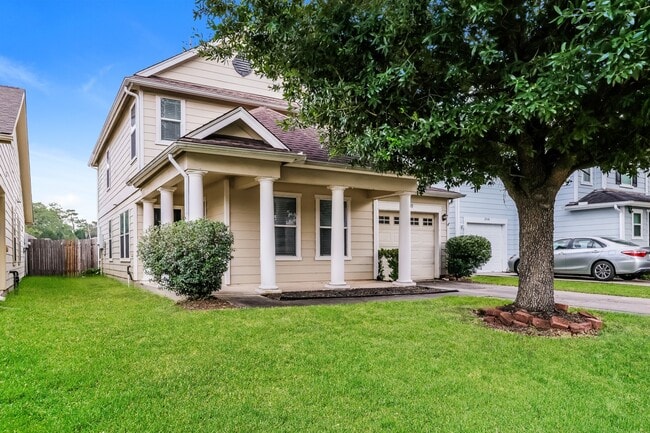 Primary Photo - 21610 Dawn Timbers Ct