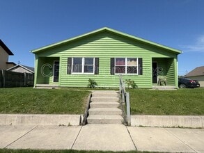 Building Photo - 1411 N Courtland Ave