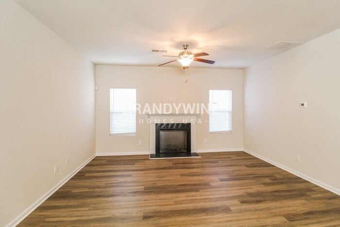 Building Photo - 604 Armitage Way