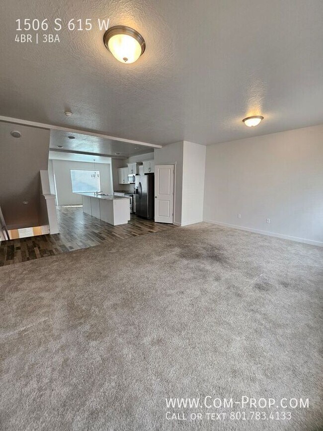 Building Photo - 1506 615 W