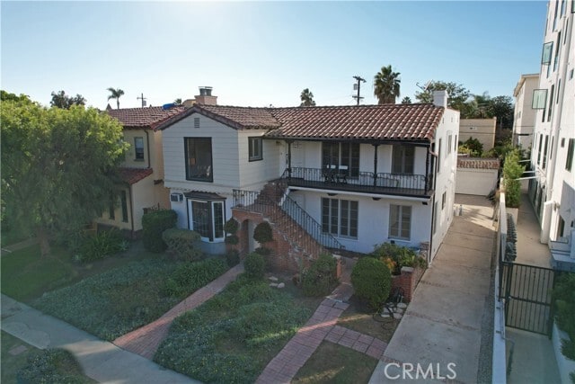 Building Photo - 915 Le Doux Rd