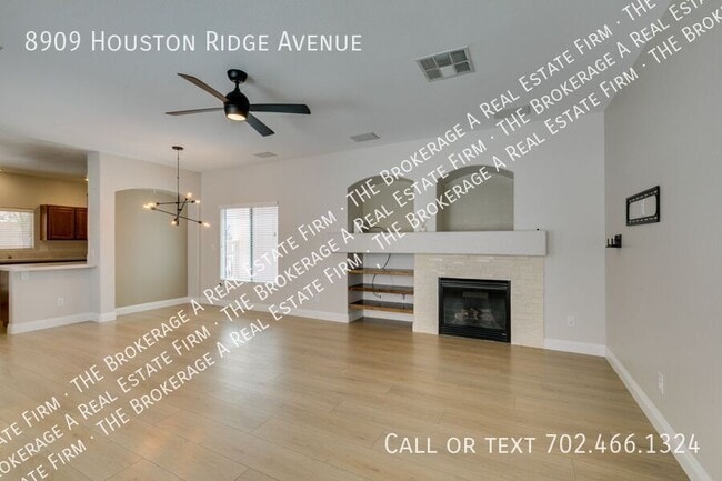 Building Photo - 8909 Houston Ridge Ave