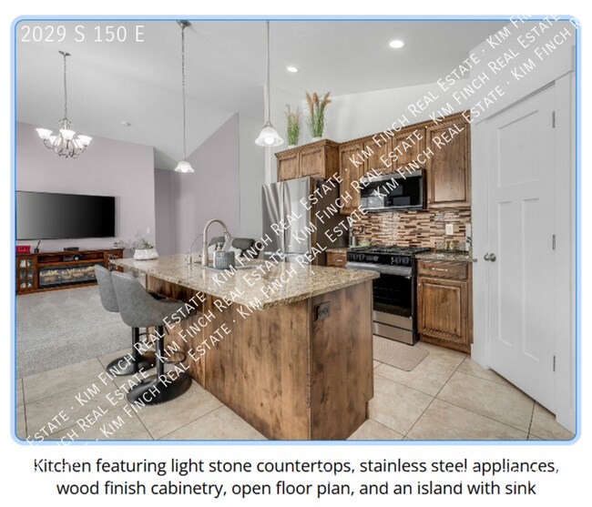 Building Photo - 2029 S 150 E