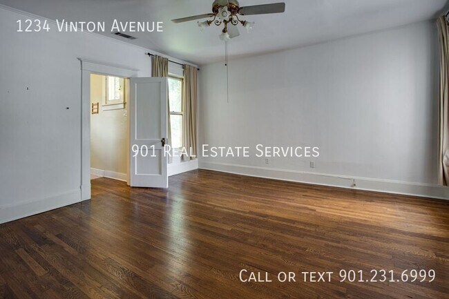 Building Photo - 1234 Vinton Ave