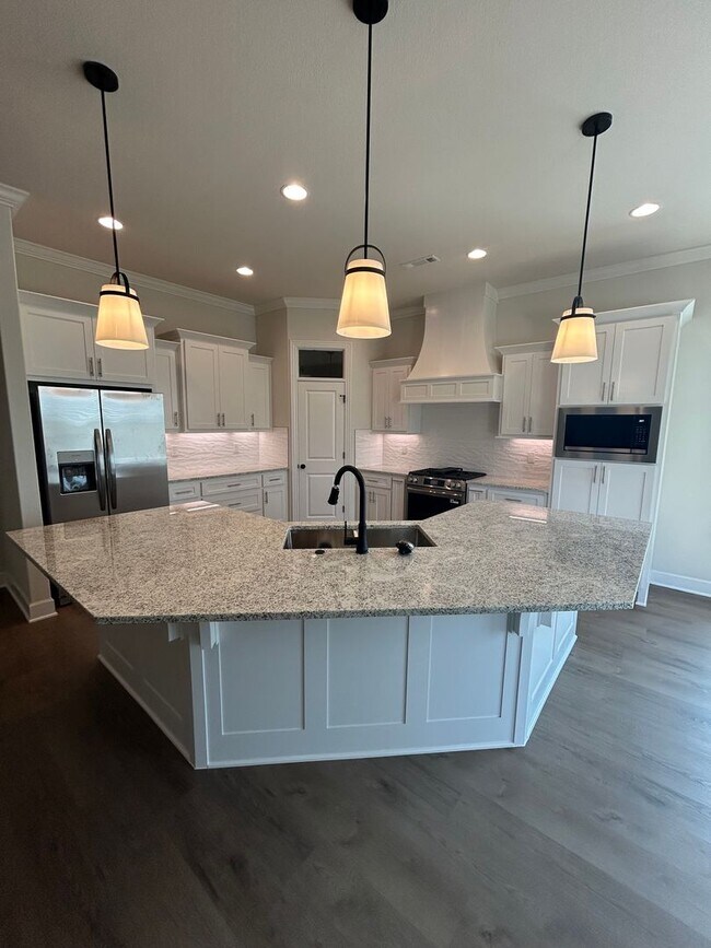 Building Photo - Beautiful Modern Home in Pea Ridge!