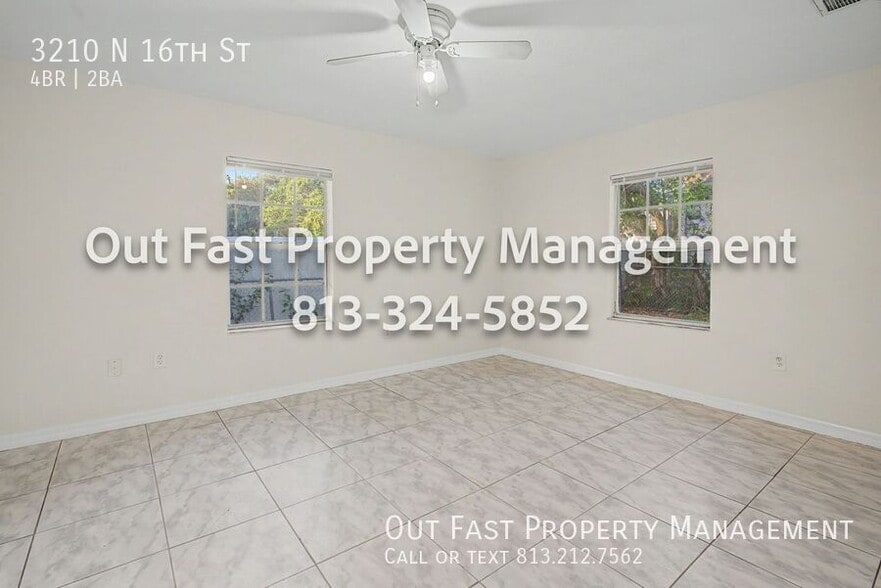 Building Photo - 3210 N 16th St