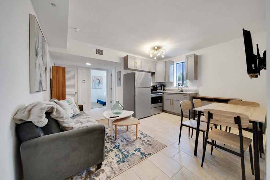 Building Photo - 1302 SW 22nd Ave