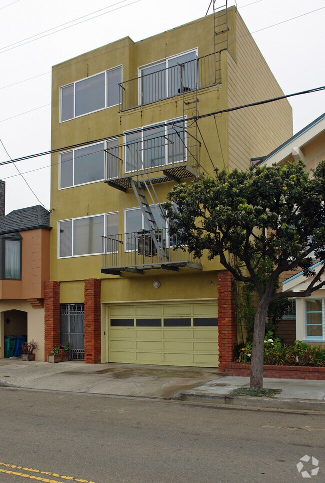 1734 Great Highway 1734 Great Highway San Francisco CA 94122