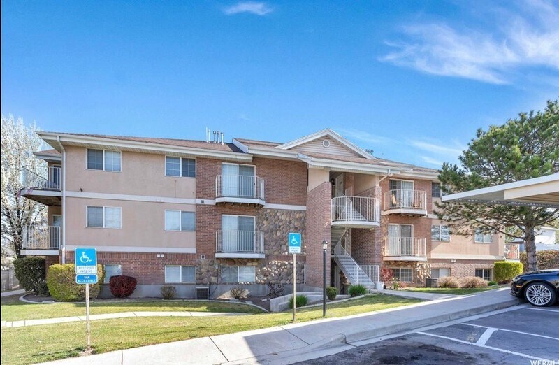 Building Photo - 1202 W 1420 N