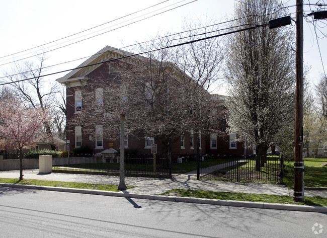 Primary Photo - New Hope Housing II