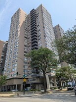 Building Photo - 6301 N Sheridan Rd
