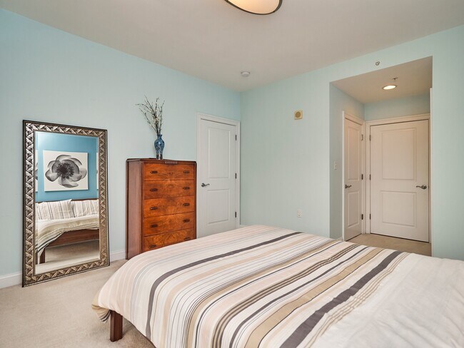 Master Bedroom - 3625 10th St N