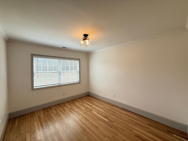 Building Photo - 1447 N Old Greensboro Rd