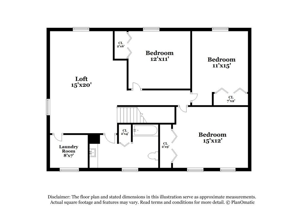 Building Photo - 11022 Dry Stone Dr