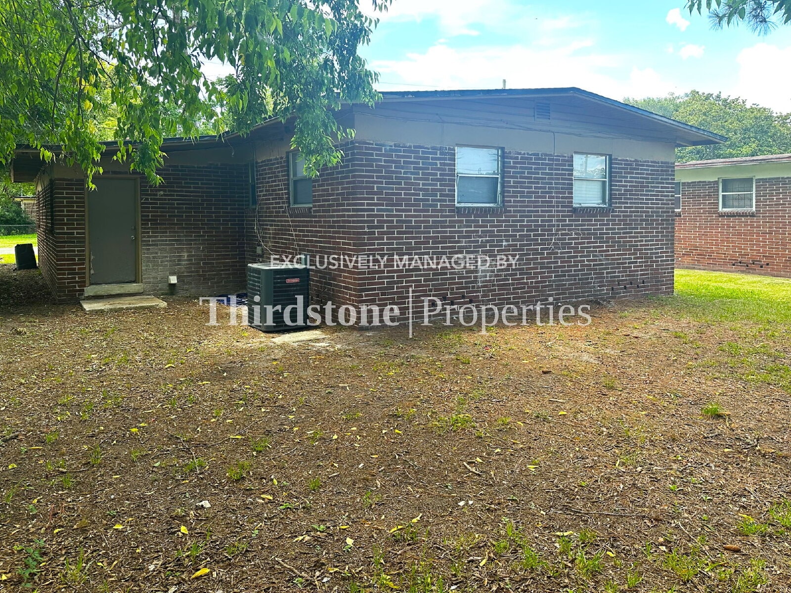 Building Photo - 3323 Martha St