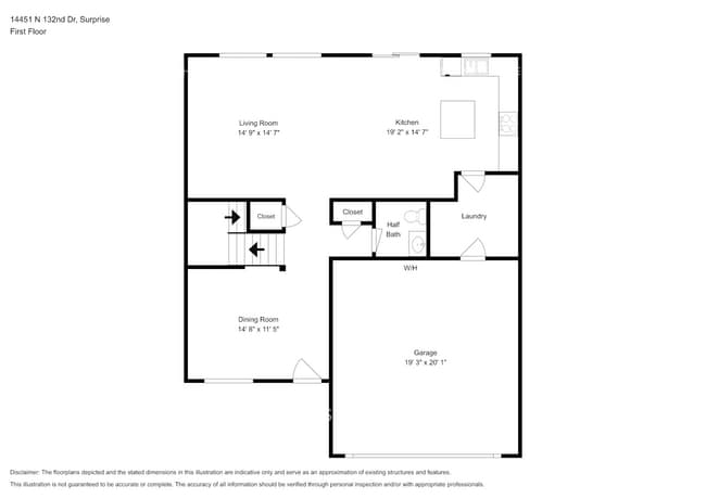 Building Photo - 14451 N 132nd Dr