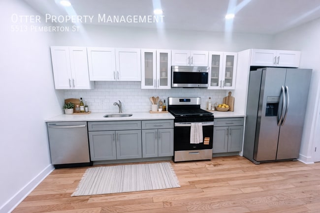 Building Photo - 5513 Pemberton St